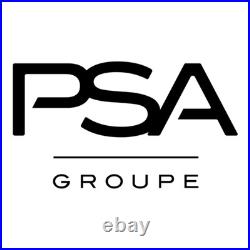 Original Psa intercooler Citroen Jumper III 2.2 HDi 1613994080