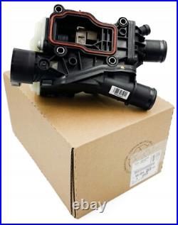 Original Thermostat Peugeot 308 II 3008 508 5008 Expert IV Rcz 9849443980