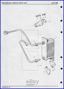 Original Vertical Oil Cooler for BMC Austin Morris Mini Mk1 Cooper and Cooper S