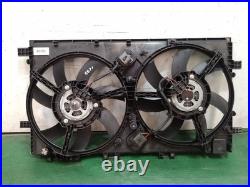 P0270003 Ventilateur / P0270003 / P0270003 / 824253 Pour Opel Insignia A Sports