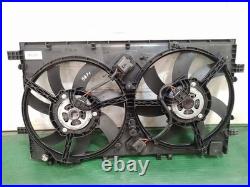 P0270003 Ventilateur / P0270003 / P0270003 / 824253 Pour Opel Insignia A Sports