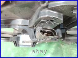 P0270003 Ventilateur / P0270003 / P0270003 / 824253 Pour Opel Insignia A Sports