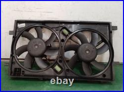 P0270003 Ventilateur / P0270003 / P0270003 / 824253 Pour Opel Insignia A Sports