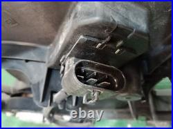 P0270003 Ventilateur / P0270003 / P0270003 / 824253 Pour Opel Insignia A Sports