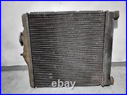 PA66PA612G radiateur eau pour HONDA HR-V 1.6 16V (GH1 GH3) 1220009622 4550393