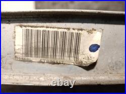 PCC500331 radiateur eau LAND ROVER RANGE SPORT I L320 2.7 D 4X4 2005 5374283