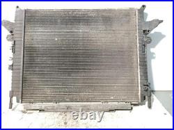 PCC500331 radiateur eau LAND ROVER RANGE SPORT I L320 2.7 D 4X4 2005 5374283