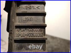 PCC500331 radiateur eau LAND ROVER RANGE SPORT I L320 2.7 D 4X4 2005 5374283