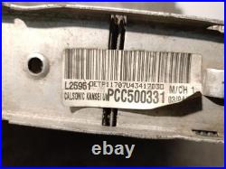 PCC500331 radiateur eau LAND ROVER RANGE SPORT I L320 2.7 D 4X4 2005 5374283