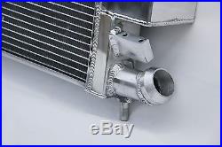 PEUGEOT 306 TURBO DIESEL 1993-1996 / CITROEN ZX aluminium radiateur