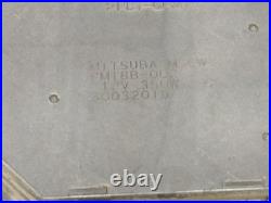 PM18B002 ventilateur électrique pour HONDA CIVIC LIM. 5 (FK) 1.0 2017 444003