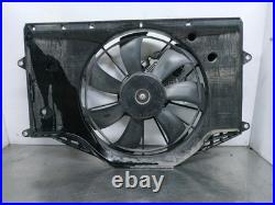 PM18B002 ventilateur électrique pour HONDA CIVIC LIM. 5 (FK) 1.0 2017 444003