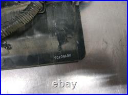 PM18B002 ventilateur électrique pour HONDA CIVIC LIM. 5 (FK) 1.0 2017 444003