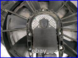 PM18B002 ventilateur électrique pour HONDA CIVIC LIM. 5 (FK) 1.0 2017 444003