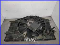 PM18B002 ventilateur électrique pour HONDA CIVIC LIM. 5 (FK) 1.0 2017 444003