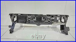 Peugeot 3008 I 2012 Support de radiateur sur cadre face avant TTU3929