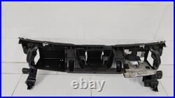 Peugeot 3008 I 2012 Support de radiateur sur cadre face avant TTU3929
