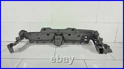 Peugeot 3008 I 2012 Support de radiateur sur cadre face avant TTU3929