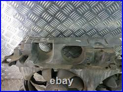 Peugeot 508 2013 Diesel Ventilateur de refroidissement de radiateur électrique
