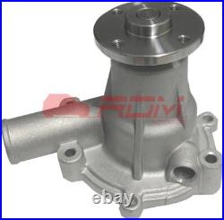 Pompe À Eau Casalini Mitsubishi M10 M12 M14 Moteur 005213 Mizubischi Joint