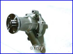 Pompe À Eau Casalini Mitsubishi M10 M12 M14 Moteur 005213 Mizubischi Joint