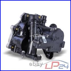Pompe À Eau Ina Pour Audi A3 A4 A5 A6 Seat Skoda Vw Golf Touran 1.8 2.0 Tfsi Tsi