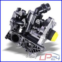 Pompe À Eau Ina Pour Audi A3 A4 A5 A6 Seat Skoda Vw Golf Touran 1.8 2.0 Tfsi Tsi