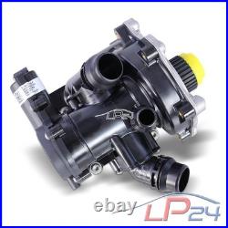 Pompe À Eau Ina Pour Audi A3 A4 A5 A6 Seat Skoda Vw Golf Touran 1.8 2.0 Tfsi Tsi