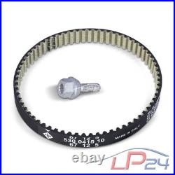 Pompe À Eau Ina Pour Audi A3 A4 A5 A6 Seat Skoda Vw Golf Touran 1.8 2.0 Tfsi Tsi