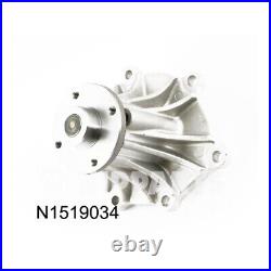 Pompe À Eau MPA407NP VKPC99409 IW1328 35912 PQ912 8-97312-147-3 J1519022 Pompe À Eau MPA407NP VKPC99409 IW1328 35912 PQ912 8-97312-147-3 J1519022