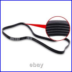 Pompe À Eau Pour Audi A1 Seat Ibiza Skoda Fabia Vw Golf 5 6 Polo Touran 1.4 Tsi