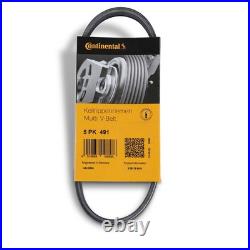 Pompe À Eau Pour Audi A1 Seat Ibiza Skoda Fabia Vw Golf 5 6 Polo Touran 1.4 Tsi