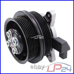 Pompe À Eau Pour Audi A1 Seat Ibiza Skoda Fabia Vw Golf 5 6 Polo Touran 1.4 Tsi Pompe À Eau Pour Audi A1 Seat Ibiza Skoda Fabia Vw Golf 5 6 Polo Touran 1.4 Tsi