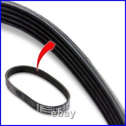 Pompe À Eau Pour Audi A1 Seat Ibiza Skoda Fabia Vw Golf 5 6 Polo Touran 1.4 Tsi