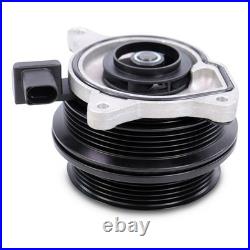 Pompe À Eau Pour Audi A1 Seat Ibiza Skoda Fabia Vw Golf 5 6 Polo Touran 1.4 Tsi