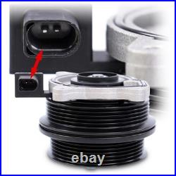 Pompe À Eau Pour Audi A1 Seat Ibiza Skoda Fabia Vw Golf 5 6 Polo Touran 1.4 Tsi