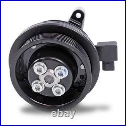Pompe À Eau Pour Audi A1 Seat Ibiza Skoda Fabia Vw Golf 5 6 Polo Touran 1.4 Tsi