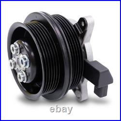 Pompe À Eau Pour Audi A1 Seat Ibiza Skoda Fabia Vw Golf 5 6 Polo Touran 1.4 Tsi