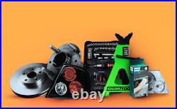 Pompe À Eau Pour DODGE VIPER 8.0 L 1994-1996 RA/538RS