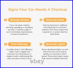 Pompe À Eau Pour DODGE VIPER 8.0 L 1994-1996 RA/538RS