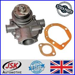 Pompe À Eau Pour PERKINS P4 P6 L4 FORDSON MAJOR E27N MASSEY HARRIS 744 NUFFIELD