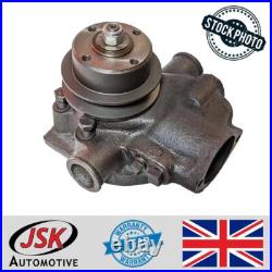 Pompe À Eau Pour PERKINS P4 P6 L4 FORDSON MAJOR E27N MASSEY HARRIS 744 NUFFIELD