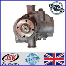Pompe À Eau Pour PERKINS P4 P6 L4 FORDSON MAJOR E27N MASSEY HARRIS 744 NUFFIELD