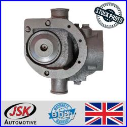 Pompe À Eau Pour PERKINS P4 P6 L4 FORDSON MAJOR E27N MASSEY HARRIS 744 NUFFIELD