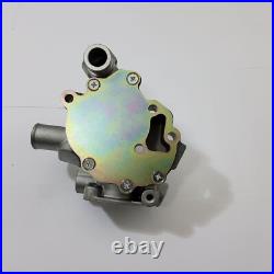 Pompe À L'Eau Pour pour Yanmar 3TNA72 3TNA72L 3TN72 3TNV72 3TNE74 3TNV72-J 486