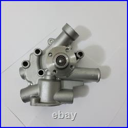 Pompe À L'Eau Pour pour Yanmar 3TNA72 3TNA72L 3TN72 3TNV72 3TNE74 3TNV72-J 486
