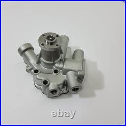 Pompe À L'Eau Pour pour Yanmar 3TNA72 3TNA72L 3TN72 3TNV72 3TNE74 3TNV72-J 486
