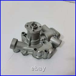 Pompe À L'Eau Pour pour Yanmar 3TNA72 3TNA72L 3TN72 3TNV72 3TNE74 3TNV72-J 486