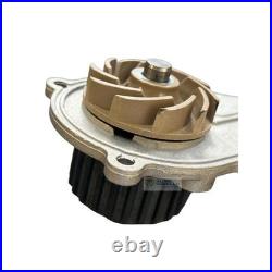 Pompe Lombardini Eau Tendance De Courroie Distribution 442-492 DCI Kit