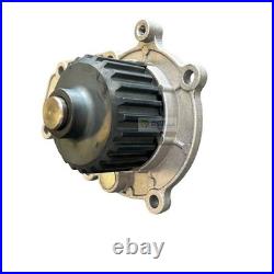 Pompe Lombardini Eau Tendance De Courroie Distribution 442-492 DCI Kit